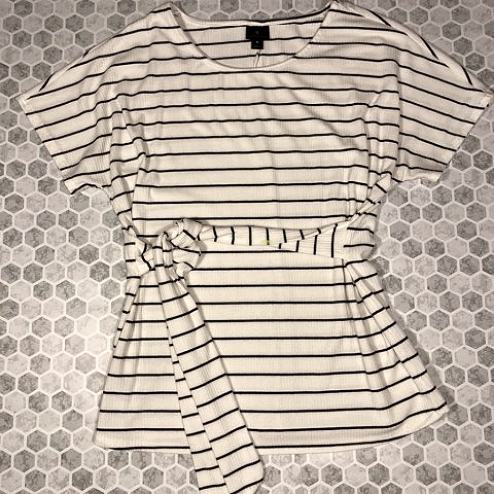 Worthington Blouse